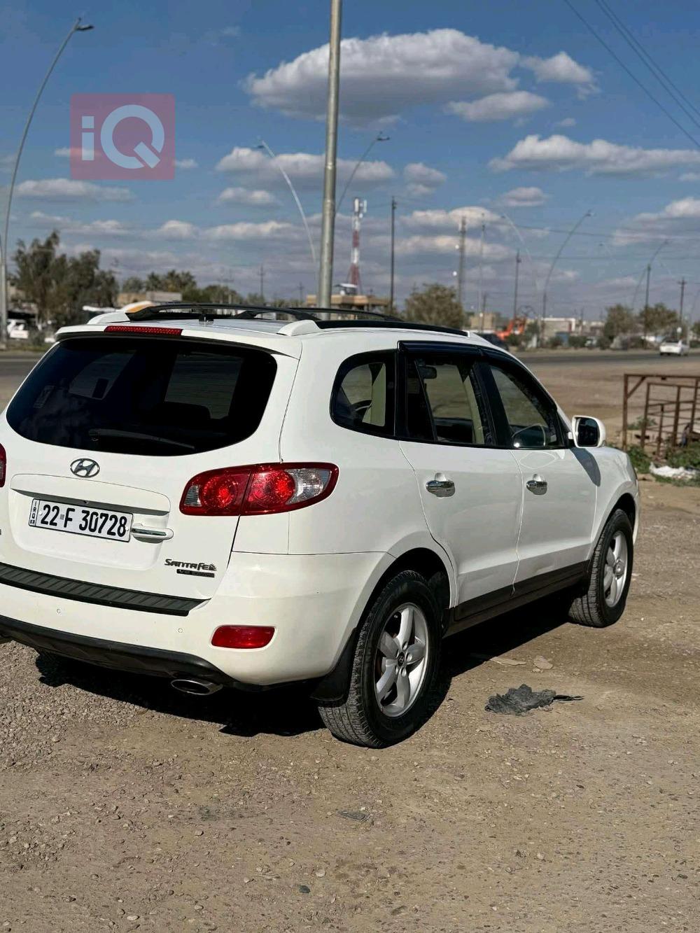 هیوندای سەنتافی